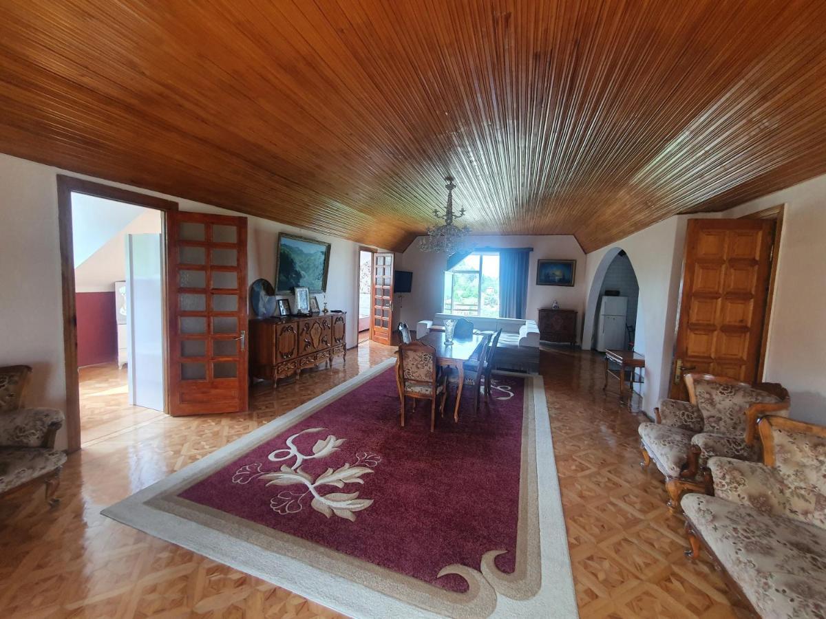 Green Cape Guest House Махинари Екстериор снимка