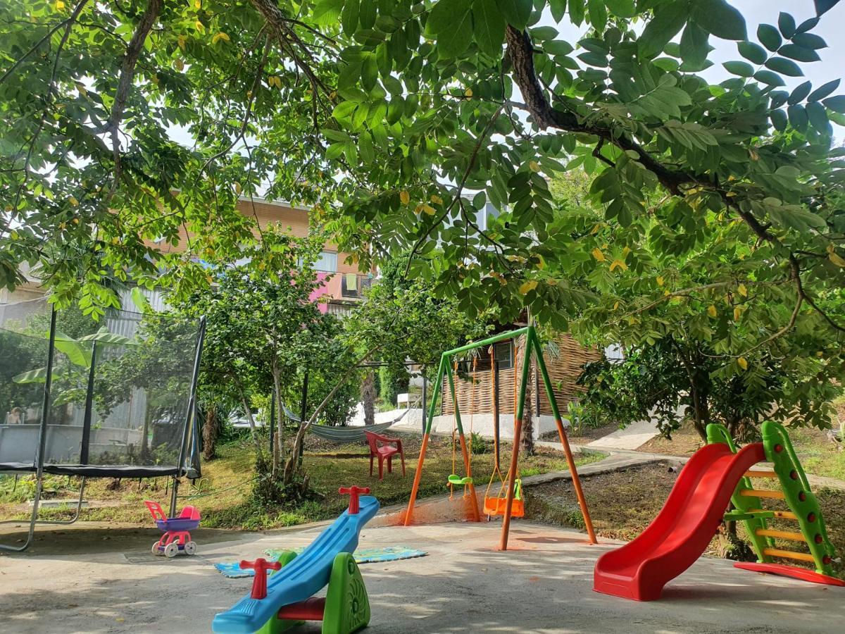 Green Cape Guest House Махинари Екстериор снимка