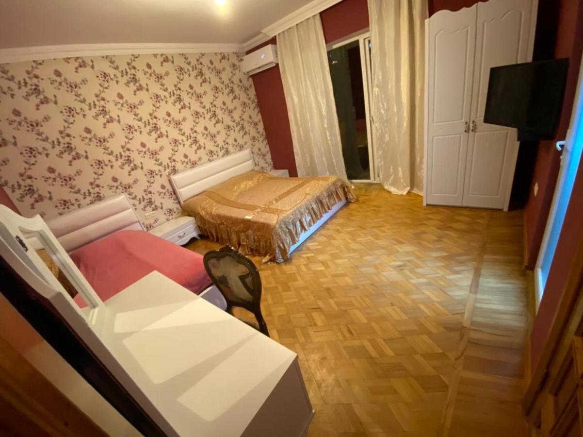 Green Cape Guest House Махинари Екстериор снимка