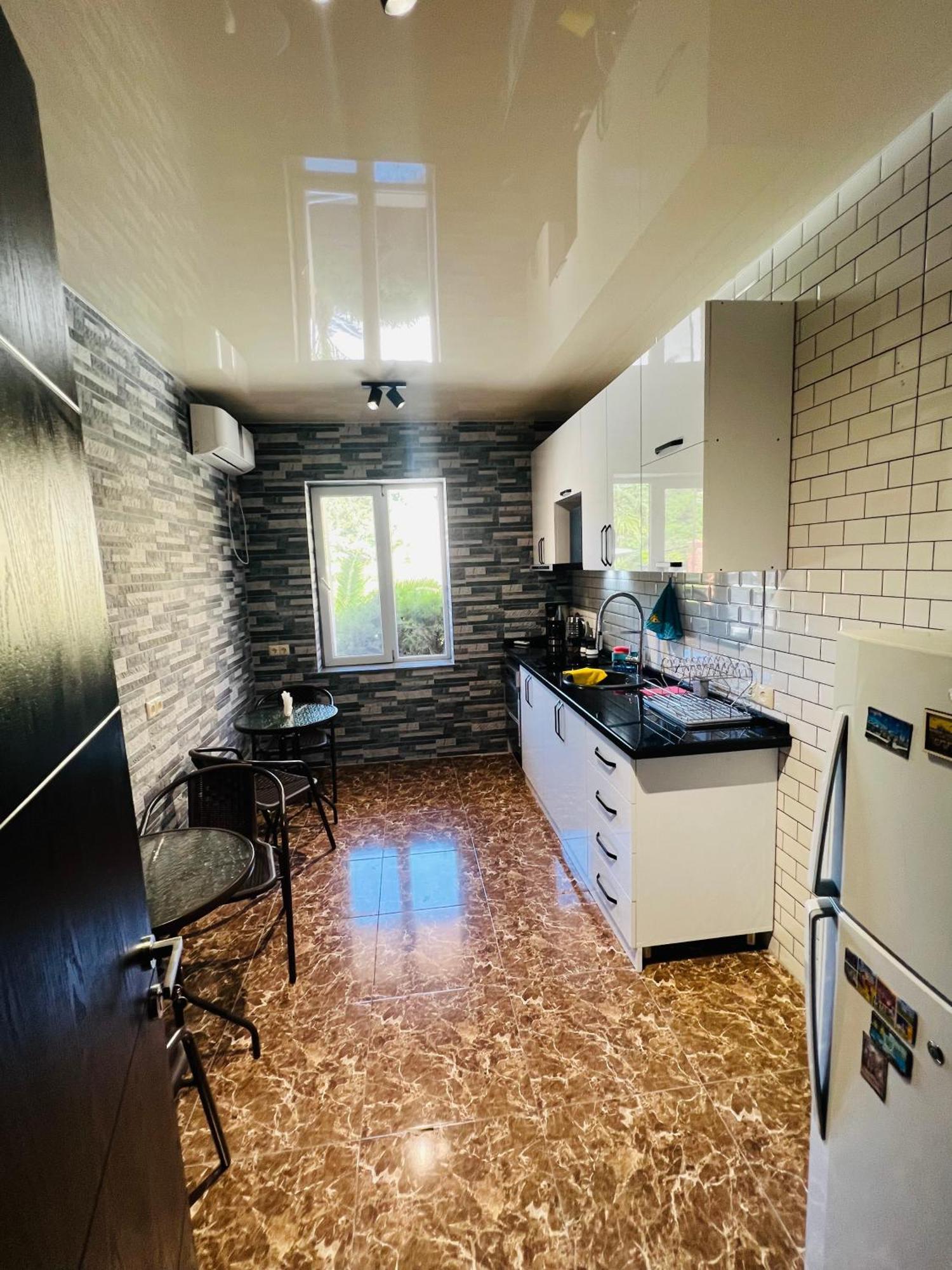 Green Cape Guest House Махинари Екстериор снимка