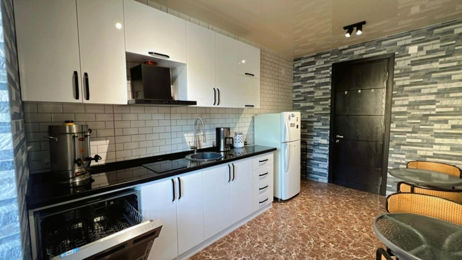 Green Cape Guest House Махинари Екстериор снимка