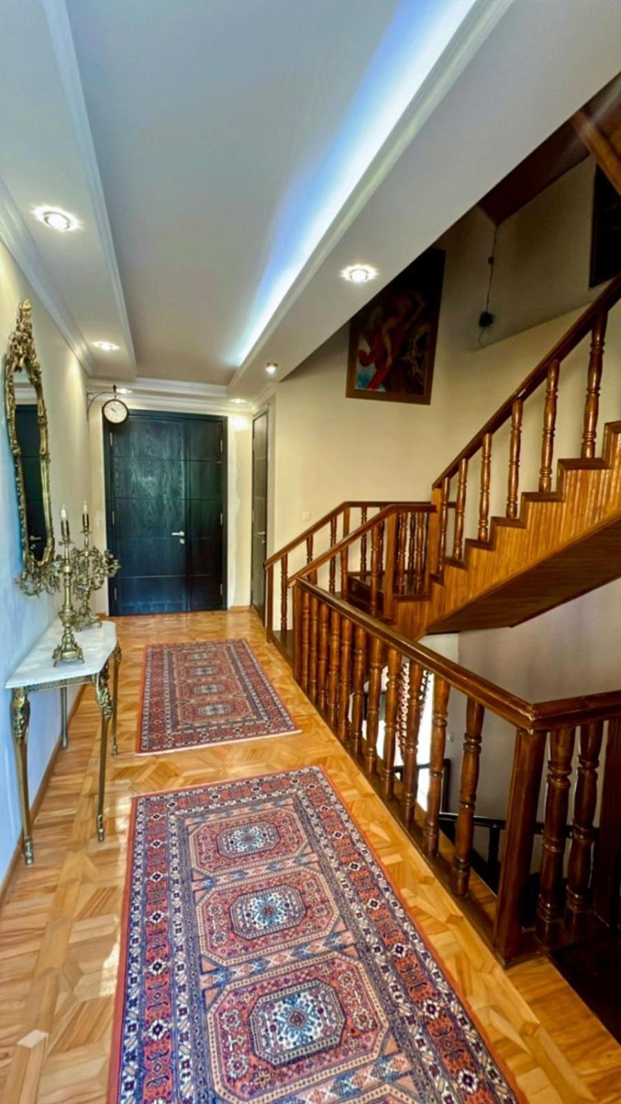 Green Cape Guest House Махинари Екстериор снимка