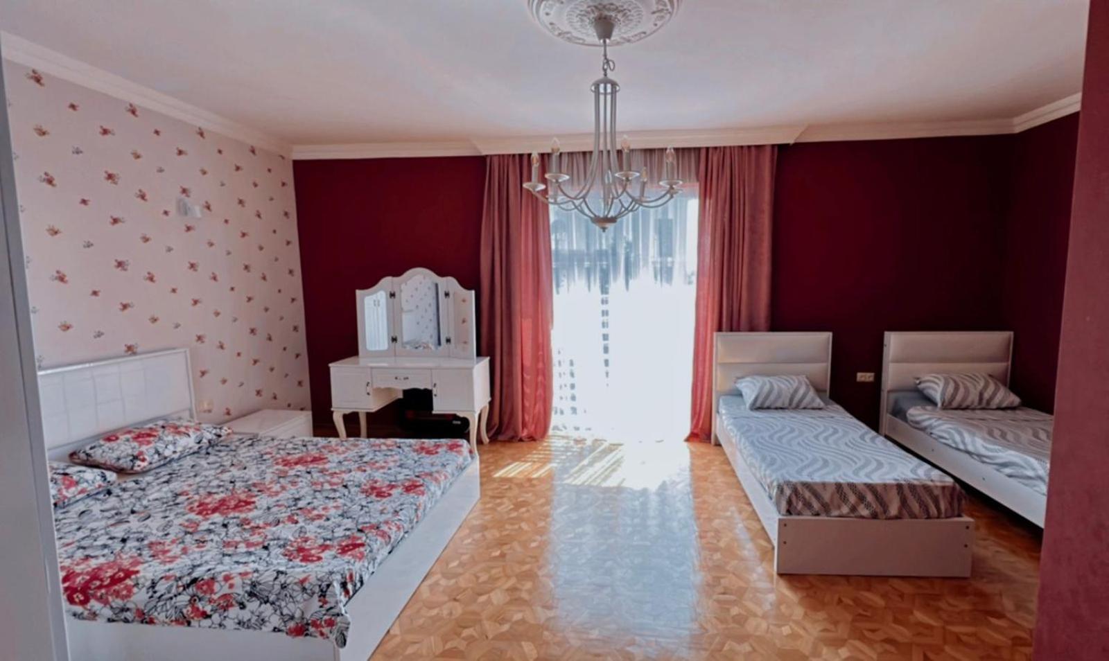 Green Cape Guest House Махинари Екстериор снимка