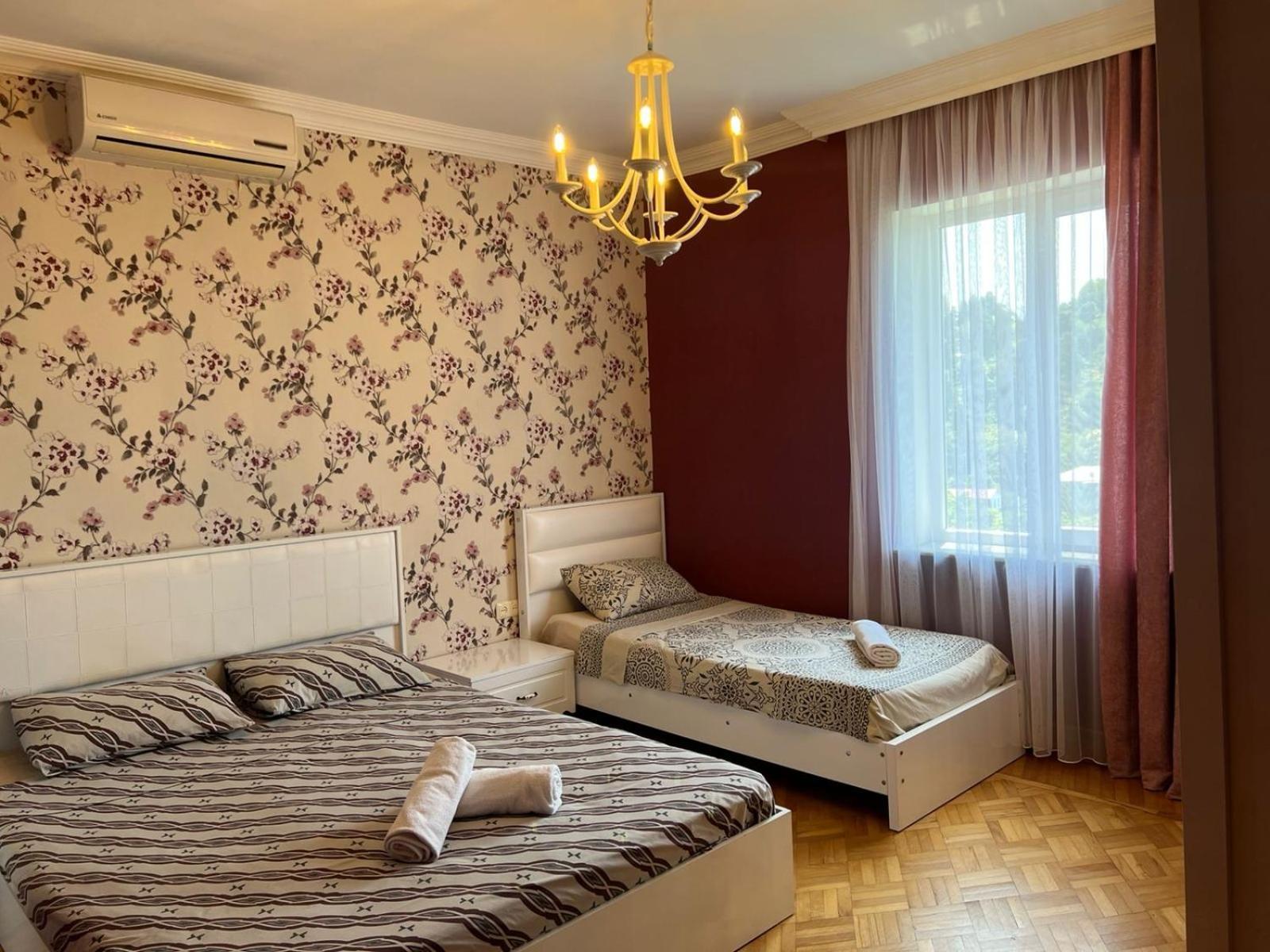 Green Cape Guest House Махинари Екстериор снимка
