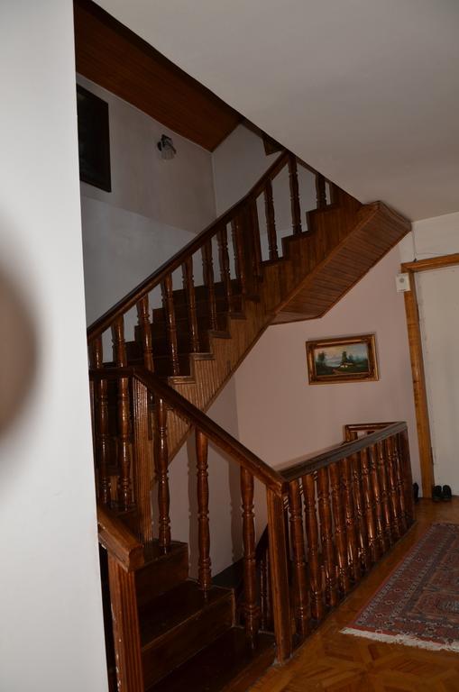 Green Cape Guest House Махинари Екстериор снимка
