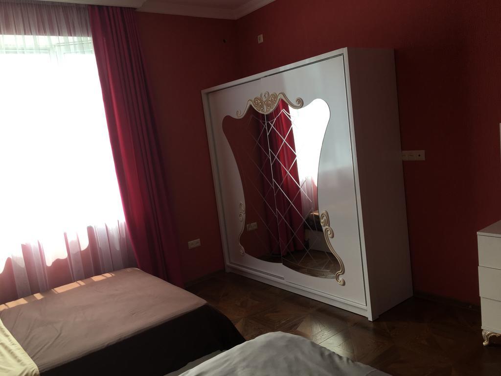 Green Cape Guest House Махинари Екстериор снимка
