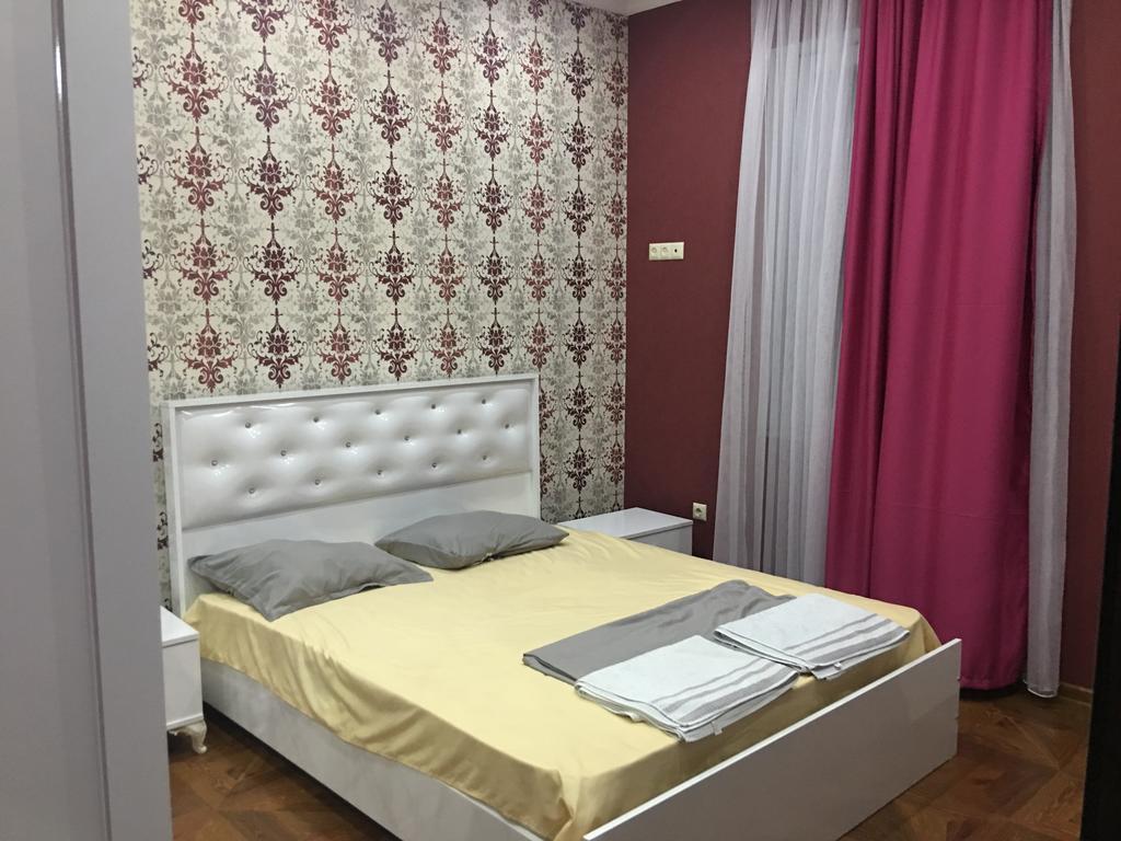 Green Cape Guest House Махинари Екстериор снимка