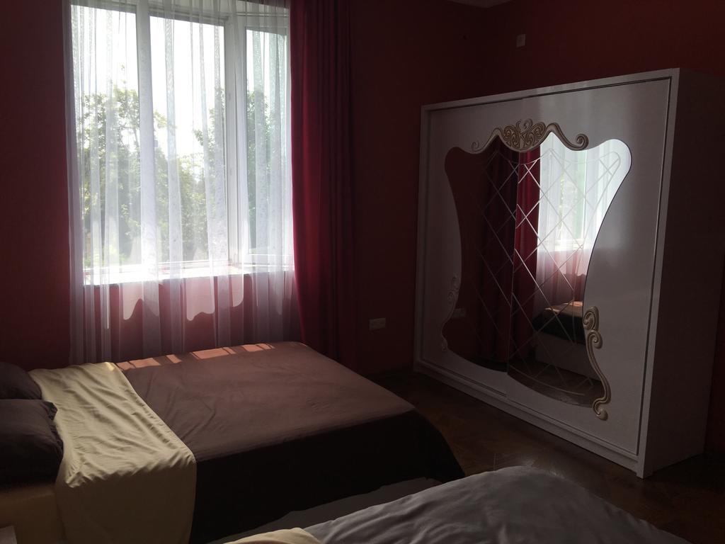 Green Cape Guest House Махинари Екстериор снимка