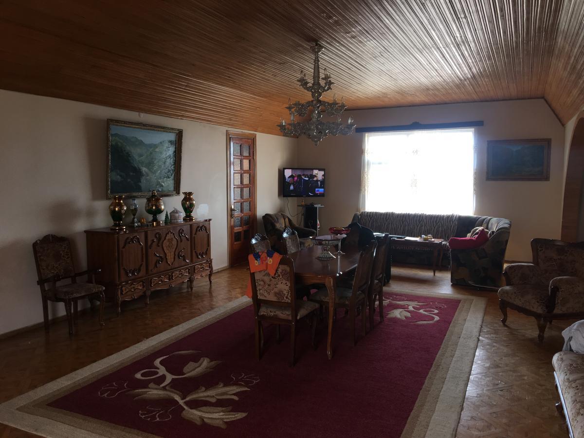 Green Cape Guest House Махинари Екстериор снимка