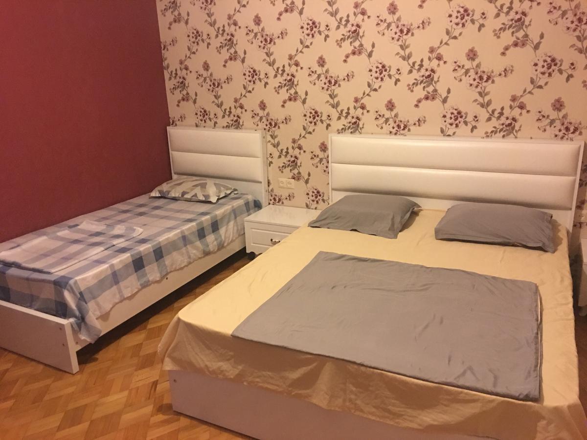 Green Cape Guest House Махинари Екстериор снимка