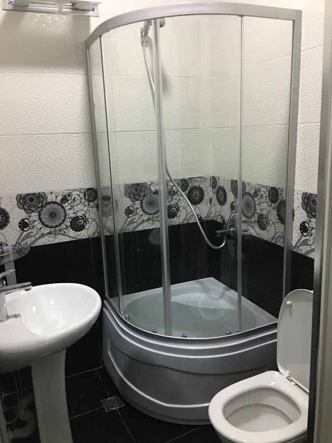 Green Cape Guest House Махинари Екстериор снимка