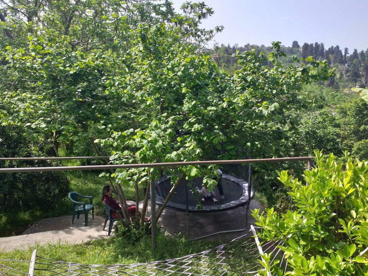 Green Cape Guest House Махинари Екстериор снимка